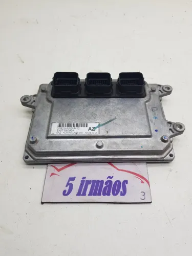Módulo Injeção Honda Civic Si 2.0 2007 2008 37820rrdm12