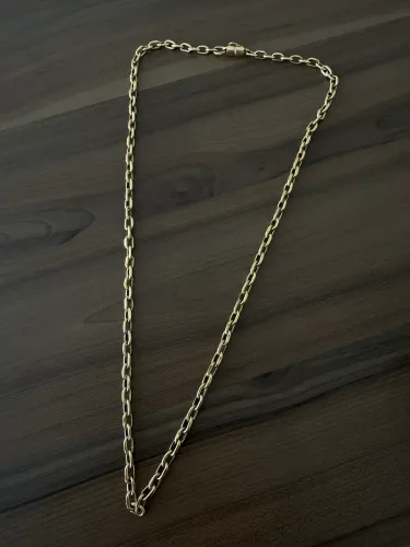 Corrente Ouro 18k