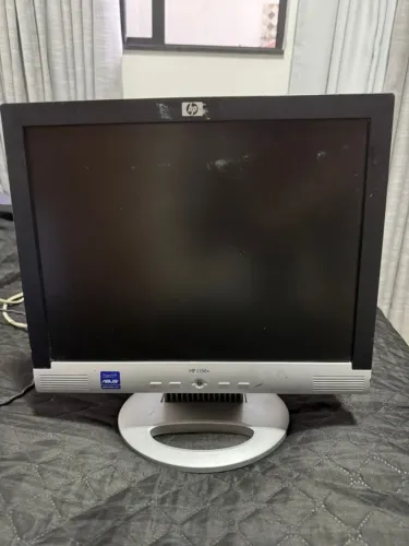 Monitor HP L156V