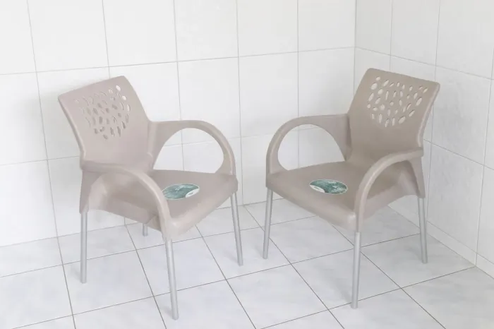 Cadeira Poltrona Sala de Estar