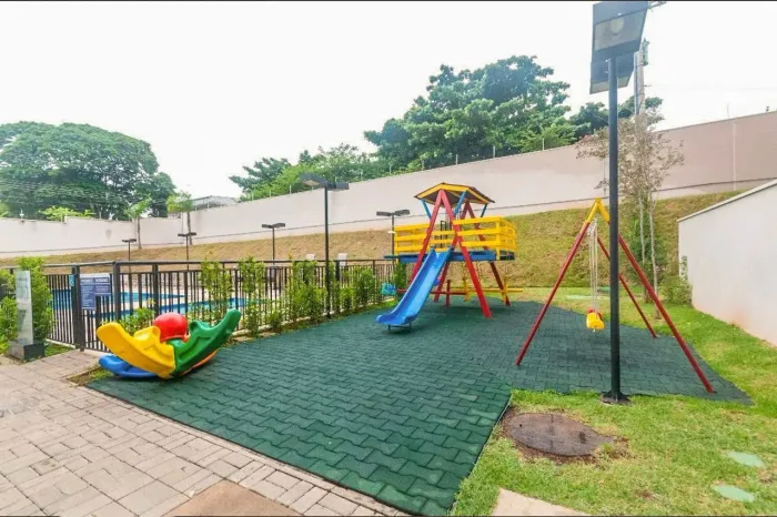 Apartamento Mobiliado no Exclusive São Bernardo | Campinas | 68 m², 3 Dormitórios e Pronto