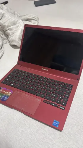 Vendo notebook