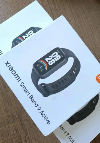 Xiaomi Mi Band 9 Active LACRADO