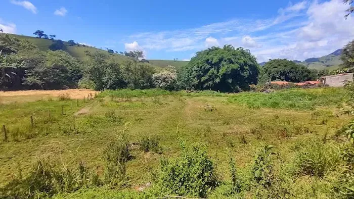Terreno à venda, 2.979 m² por R$ 450.000 - Bairro Campo Monteiro - São Bento do Sapucaí/SP