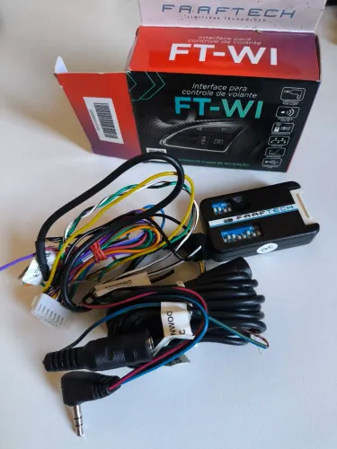 Interface CAN Faaftech FT-WI