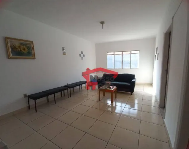 Sala para alugar, 40 m² por R$ 948,82/mês - Limão - São Paulo/SP