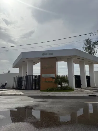 Vendo ! Lote no bougainville Garden (oportunidade)