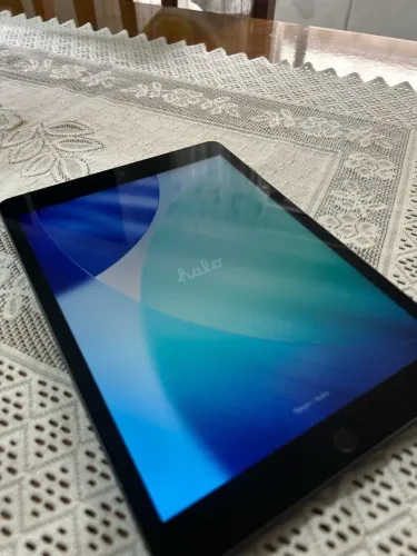 iPad 9ª geração 