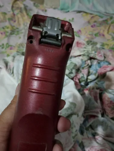 Máquina de banho tosa