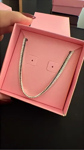 Pulseira prata 925