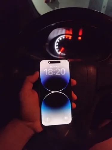 iPhone 14 Pro 256gb