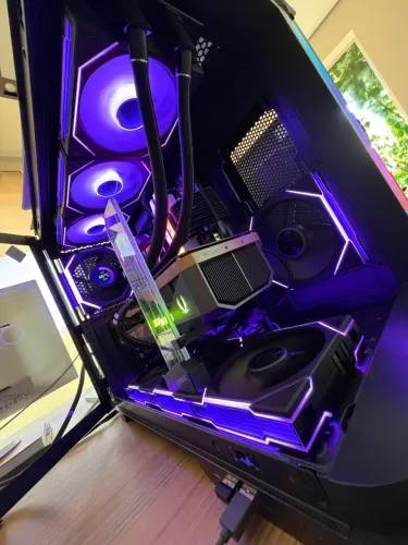 PC GAMER completo