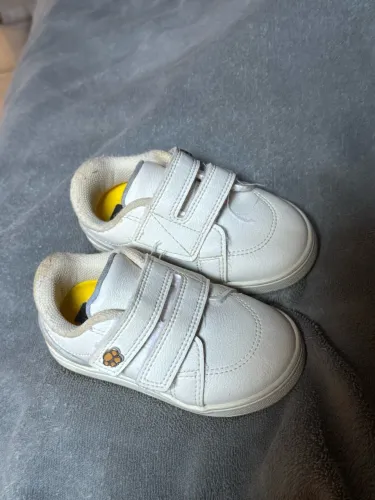 Sapatos infantil masculino