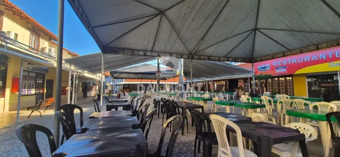 Shopping Peró - Cabo Frio - Loja Vazia 120 mil