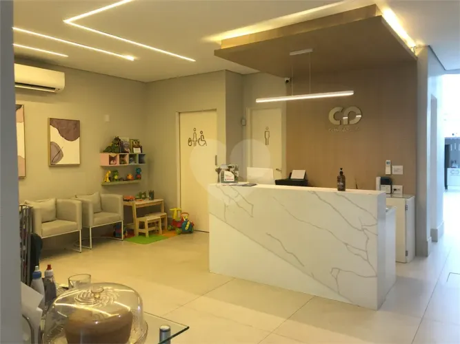 Sala para alugar no condomínio Clinica Plaza, Mogi das Cruzes - SP