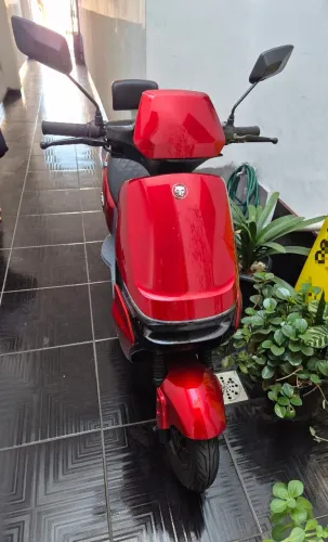 Autopropelido 1000wats