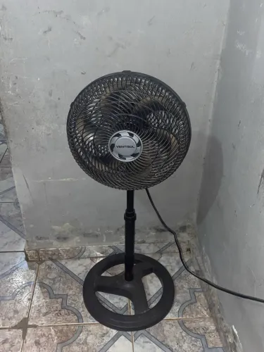 Ventilador