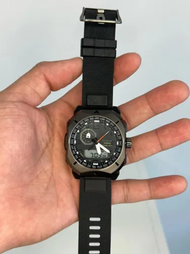 Relógio Gshock 3533
