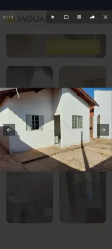 Casa a venda no jardim Danúbio
