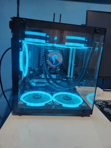 Pc gamer