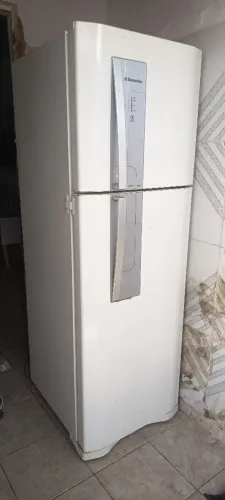 Geladeira 