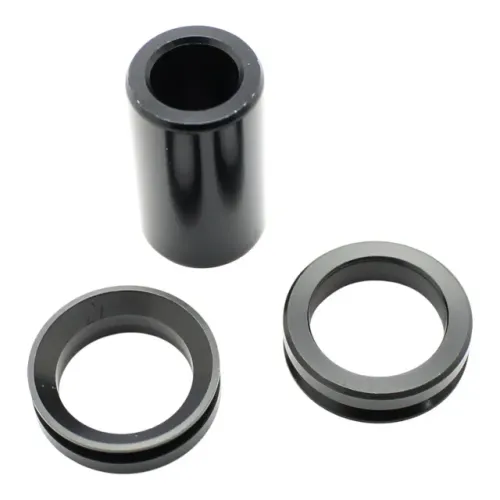 Bucha Rock Shox Shock Amortecedor HDW 3PC 1/2 8X22.2   22497