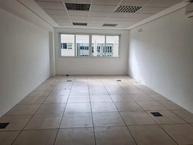 Sala para alugar, 37 m² por R$ 3.893,00/mês - Granja Viana - Cotia/SP