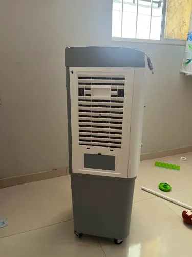 Climatizador de Ar 60L