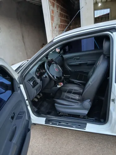Fiat Strada Working Hard 1.4 Fire Flex 8V CE 2019