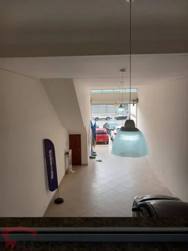 Salão para alugar, 120 m² por R$ 8.000,00/mês - Jardim Santo Elias - São Paulo/SP