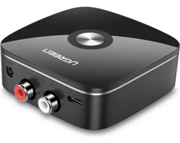 Adaptador De Audio Ugreen Bluetooth 5.1 CM106