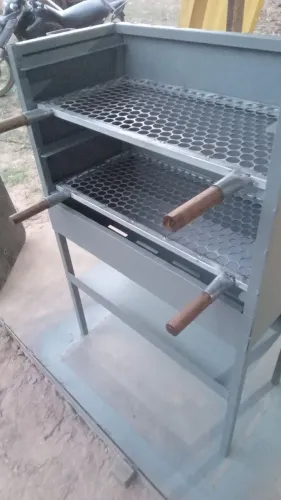Churrasqueira Espetinho