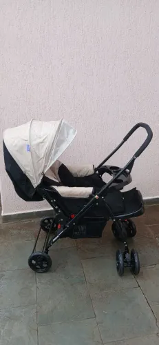 Carrinho de Bebê Cosco Reverse