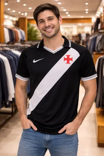 Camisas de Time Primeira Linha
