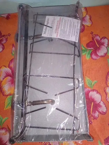 Fogão de 2 bocas 