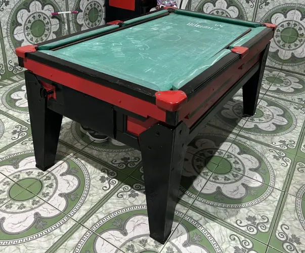 Mesa de sinuca 