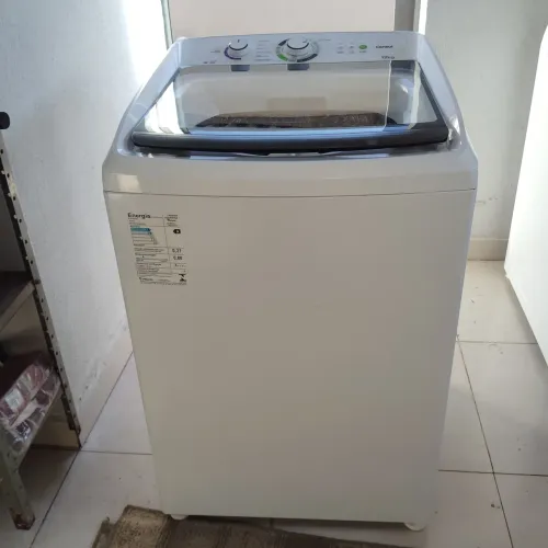 Máquina de lavar Consul 12 kg