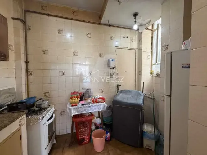 Apartamento : / Residencial / Botafogo