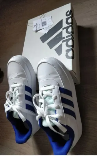Tênis original Adidas 34