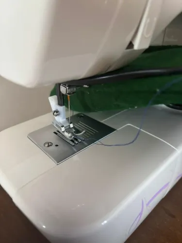 Máquina de costura Singer Start 1306.