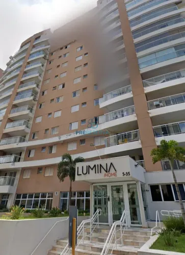 Apartamento á venda do Residencial Lumina Home em Bauru 8º andar!