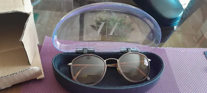 Oculos Giorgio harmani Original