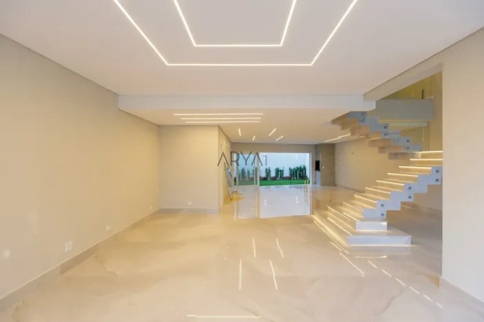 Casa em condominio no Santa Cândida - ARYA 1