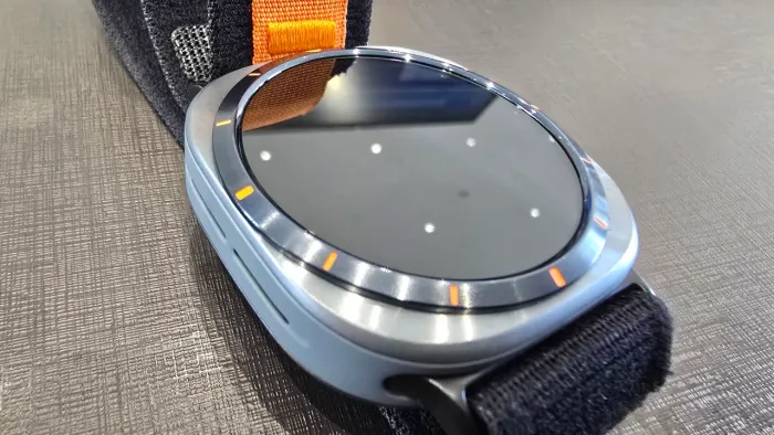 GALAXY WATCH ULTRA