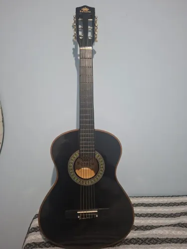 Violão para Iniciante