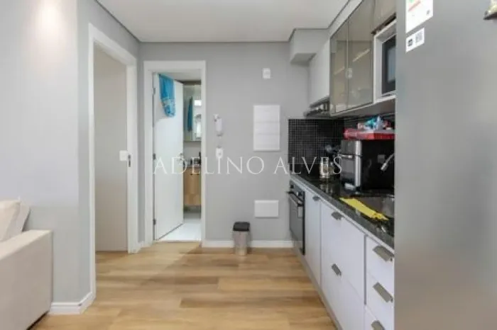 Venda - Apartamento no Condomínio Lume Alto da Boa Vista