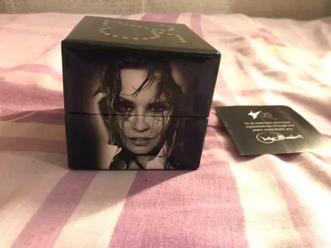 Kylie Minogue - K 25 Time Capsule - 25 Mini Cds - Raríssimo !