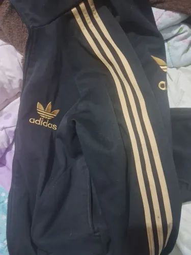 Vendo casaco Adidas