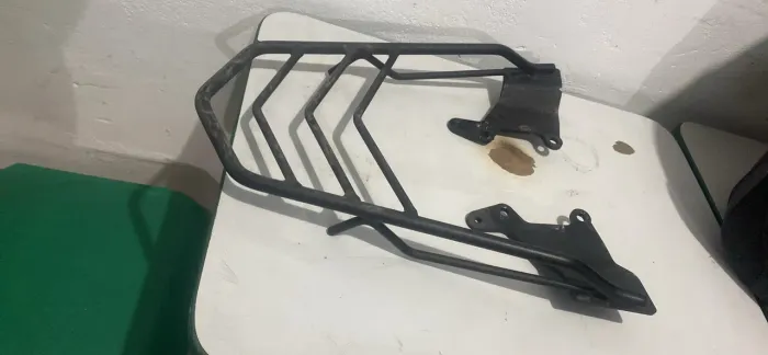 Suporte baú 160