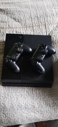 Videogame